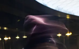 巨大な異次元構造物と心霊現象に迫る──SF映画『幽霊の日記』特報解禁