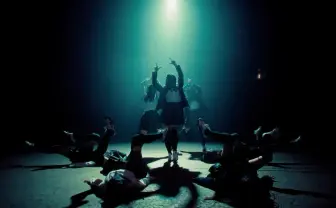 XGの姉妹グループ誕生か? プロデューサーJAKOPSが思わせぶりな映像を投稿
