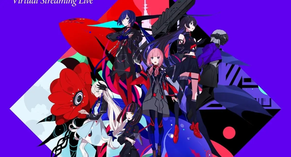 花譜らV.W.Pの3rdワンマンライブが開催 カラオケまねきねことのコラボ