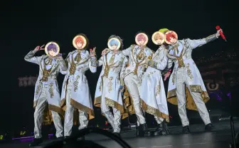 すとぷり、さいたまスーパーアリーナ公演レポ リスナーの心を掴んだ6人の王子