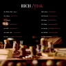『RICH / RISK』トラックリスト