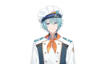 にじさんじの新人VTuber「渚トラウト」活動再開　突然の休止から3ヶ月