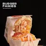 SANKTOYSのBurger Fairies