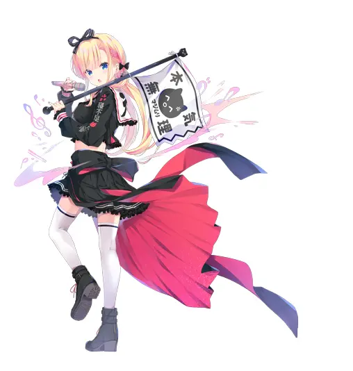 天籠りのん