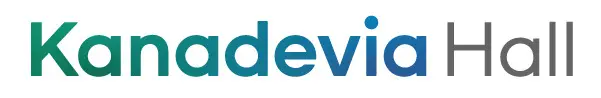 Kanadevia Hallのロゴ