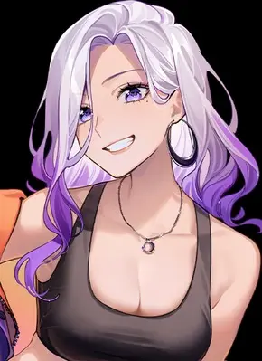 神崎茜さん