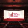 「MUSIC AWARDS JAPAN」開催イメージ画像