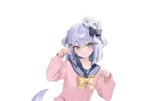 VTuber犬山たまき、切り抜き動画を禁止「事実と異なる内容」の拡散を防ぐため