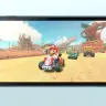「Nintendo Switch 2」予告映像より1