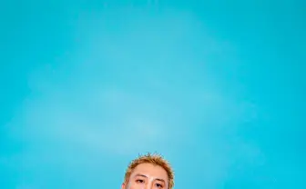 ラッパーMasato Hayashi、新アルバムリリース 客演にAmo、KANDYTOWNのMUD