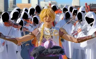 YouTube界の王「ISSEI」チャンネル登録者数5000万人を突破 日本人史上初の快挙