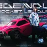 SHAKAさん主催のゲーム大会「LEGENDUS Rocket League」／画像は「LEGENDUS」公式Xから