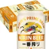 キリン「一番搾り」