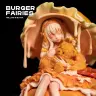 SANKTOYSのBurger Fairies[2]