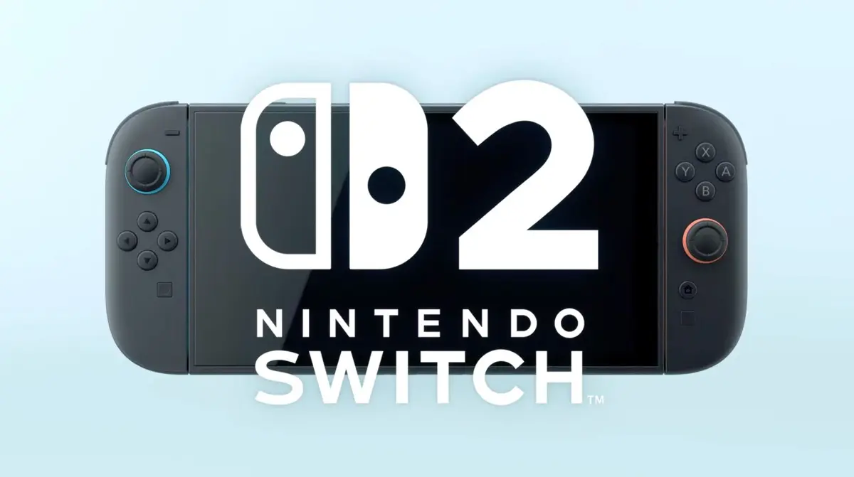 「Nintendo Switch 2」予告映像より8