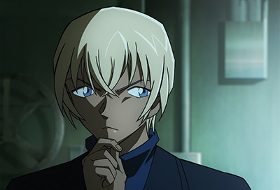 アニメ『名探偵コナン』安室透の新声優は草尾毅 前任の古谷徹は不祥事