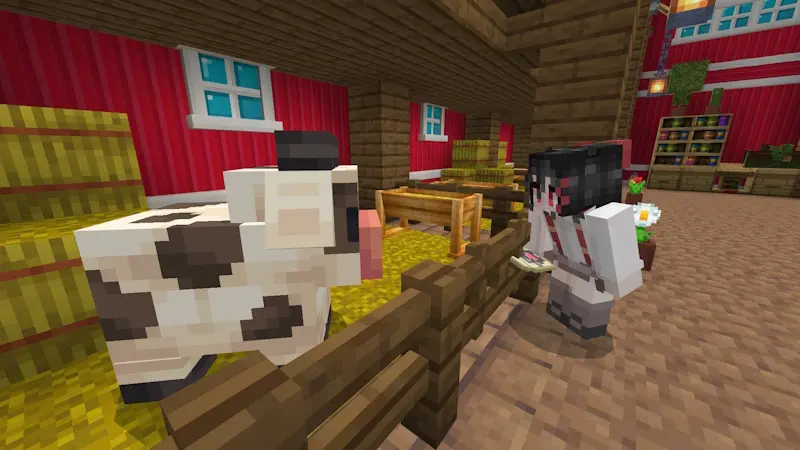 「Hello Kitty and Friends」ゲーム画面[4]