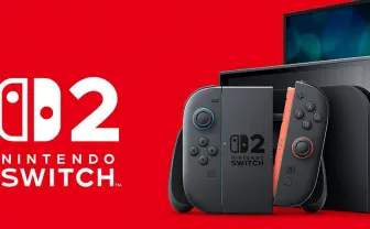 任天堂「Nintendo Switch 2」2025年に発売 世界各都市で体験会を順次開催