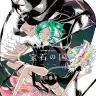 『宝石の国』1巻