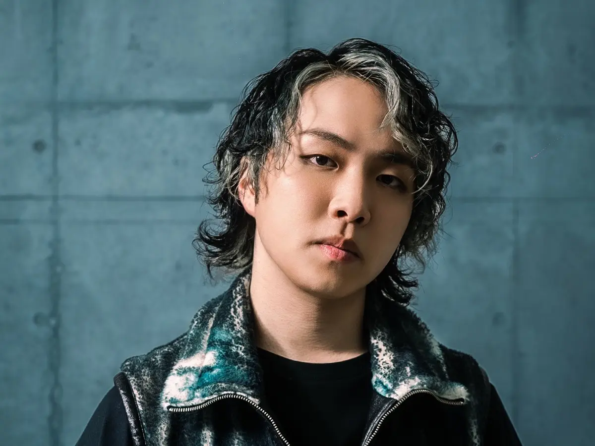 世界4位のビートボクサーKAJI、KAI-YOU新年宴会にライブ出演決定 - KAI-YOU