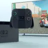 「Nintendo Switch 2」予告映像より10