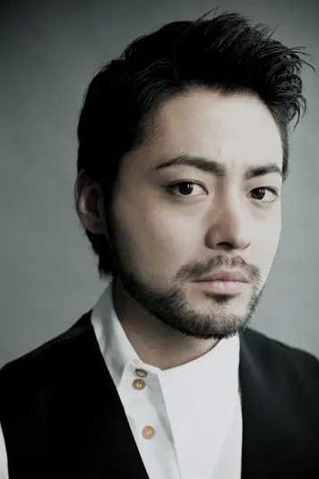 山田孝之さん