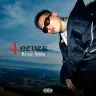 Ryugo Ishidaさんの2ndアルバム『4NEVER』ジャケット／画像はRyugo IshidaさんのXより