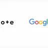Googleとの資本業務提携を発表したnote／画像はnote公式サイトから