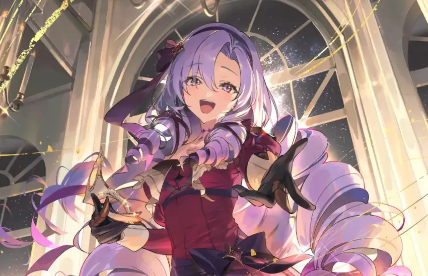 壱百満天原サロメ（VTuberグループ「にじさんじ」所属）の登録者