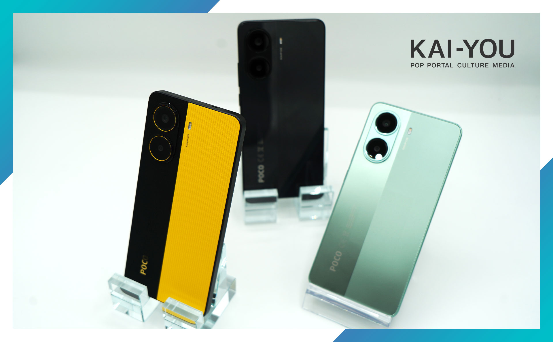 POKOゲーミングスマホ POCO F4 GT｜価格比較・最新情報 - 価格.com