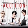 Netflixで配信中の番組『timelesz project -AUDITION-』／画像は「timelesz project」公式Xより