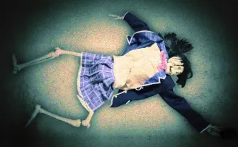 にじさんじ月ノ美兎が白骨化？ 謎の新作ゲーム『アルクマルチバース』発表