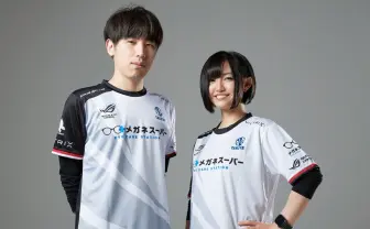 あばだんごら所属プロゲーミングチーム「忍 ism Gaming」解散 9年の歴史に幕