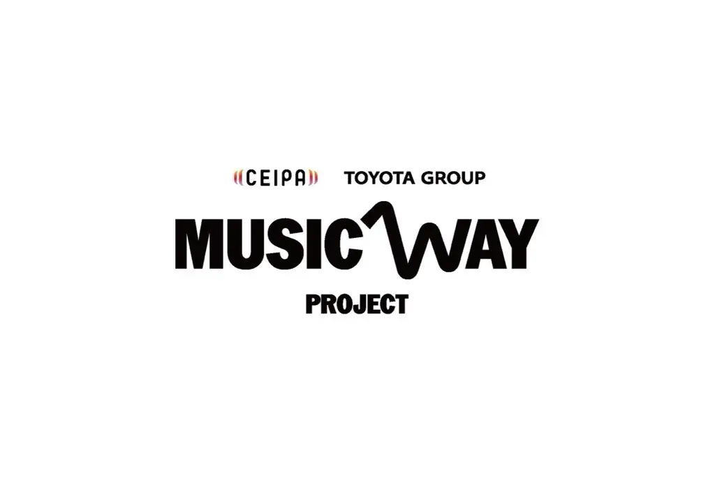 MUSIC WAY PROJECT