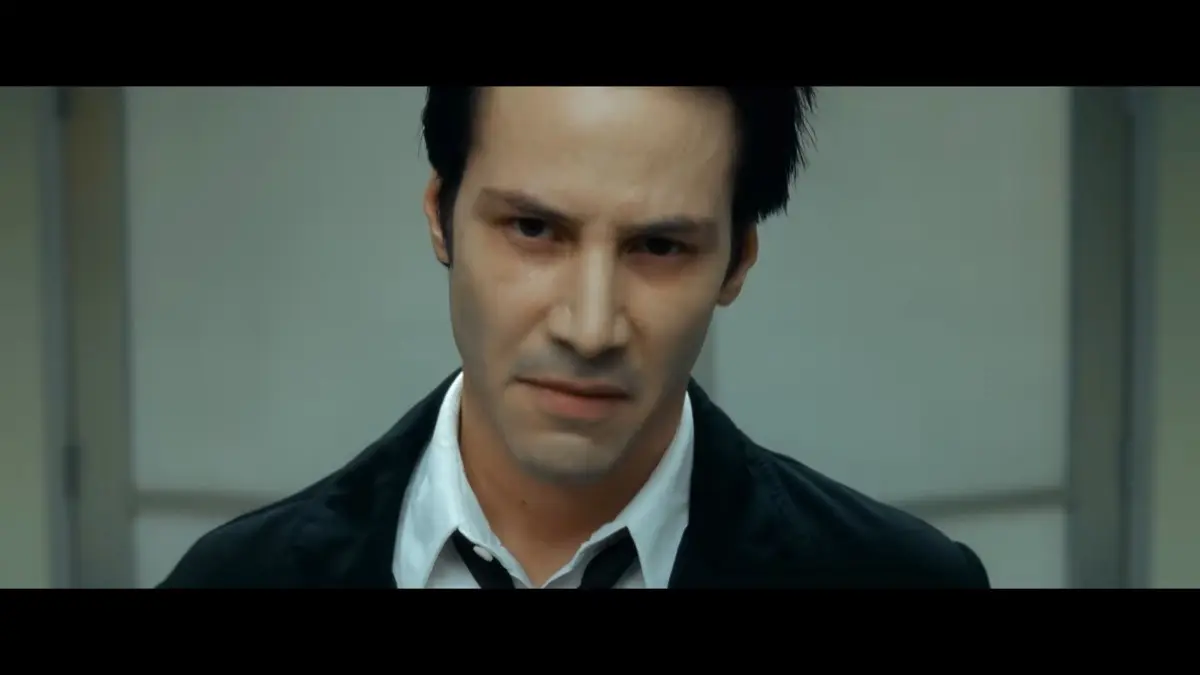 キアヌ・リーブス主演のカルトアクション映画『コンスタンティン』続編発表は目前?