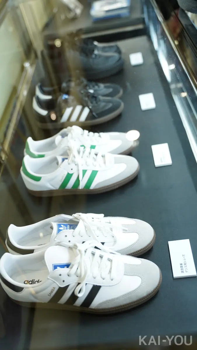 にじさんじフェス2025「音楽室」展示品3