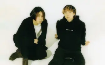 「GOMESS&Yackle」1stアルバムリリース 約5年の制作期間、全19曲を収録