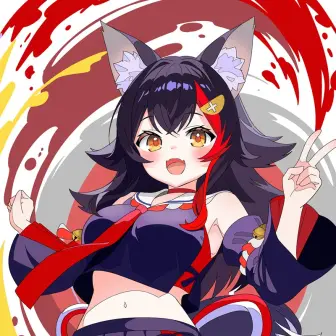 ホロライブ大神ミオのファンアート騒動を考える──ファンとタレントは生成AI時代に信頼関係を築けるのか