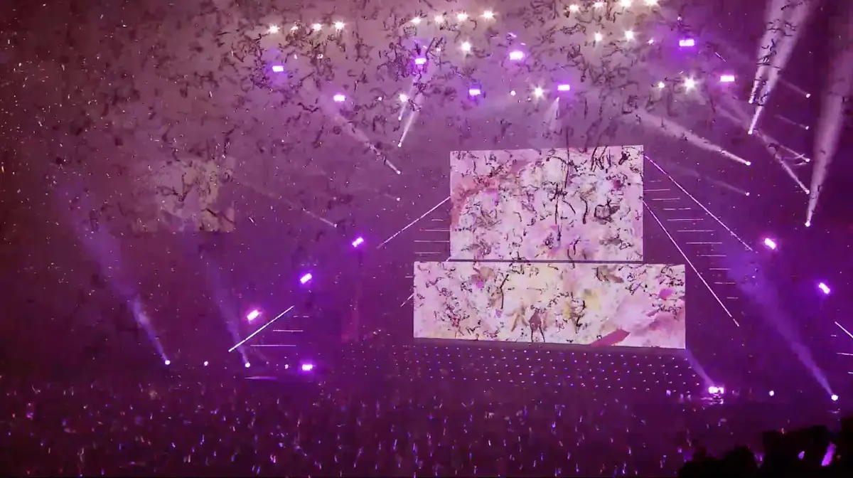 「マイフェアレディ」は、VTuber壱百満天原サロメとしての“プロセス”を表現していたのかもしれない