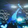 メガリザードンX