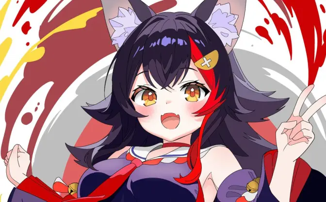 ホロライブ大神ミオのファンアート騒動を考える──ファンとタレントは生成AI時代に信頼関係を築けるのか