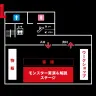 「魔改造の夜 THE MUSEUM」地下1階