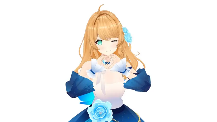 クレア先生