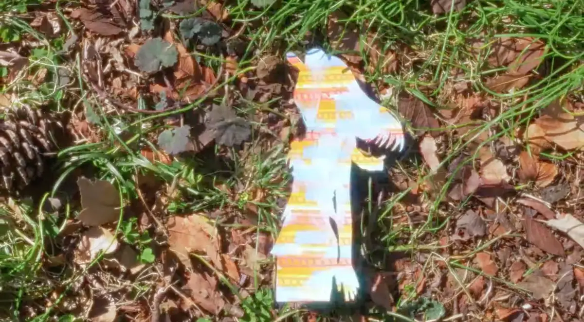 KizunaAI（キズナアイ）「かもね」MV3