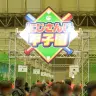 人気配信企画「にじさんじ甲子園」をモチーフにしたアトラクションも