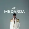 メル・メラルダ