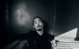 ラッパーJin Dogg、LA発ストリート系ブランド「AMIRI」のモデルに起用