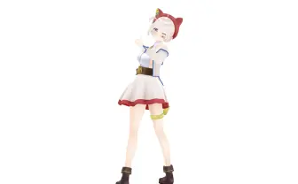 大代真白、VTuberグループ「あおぎり高校」から卒業へ