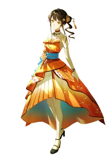 八十八カノンさん