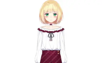 にじさんじ運営、卒業した鈴谷アキ宛ファンレターを誤って廃棄していたと報告